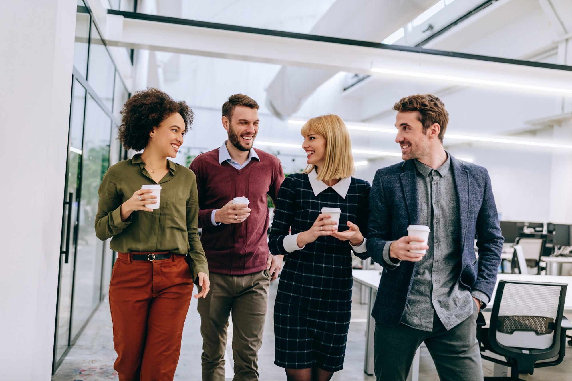 Tame the Toxic: How to Create a Company Culture Employees Actually Want