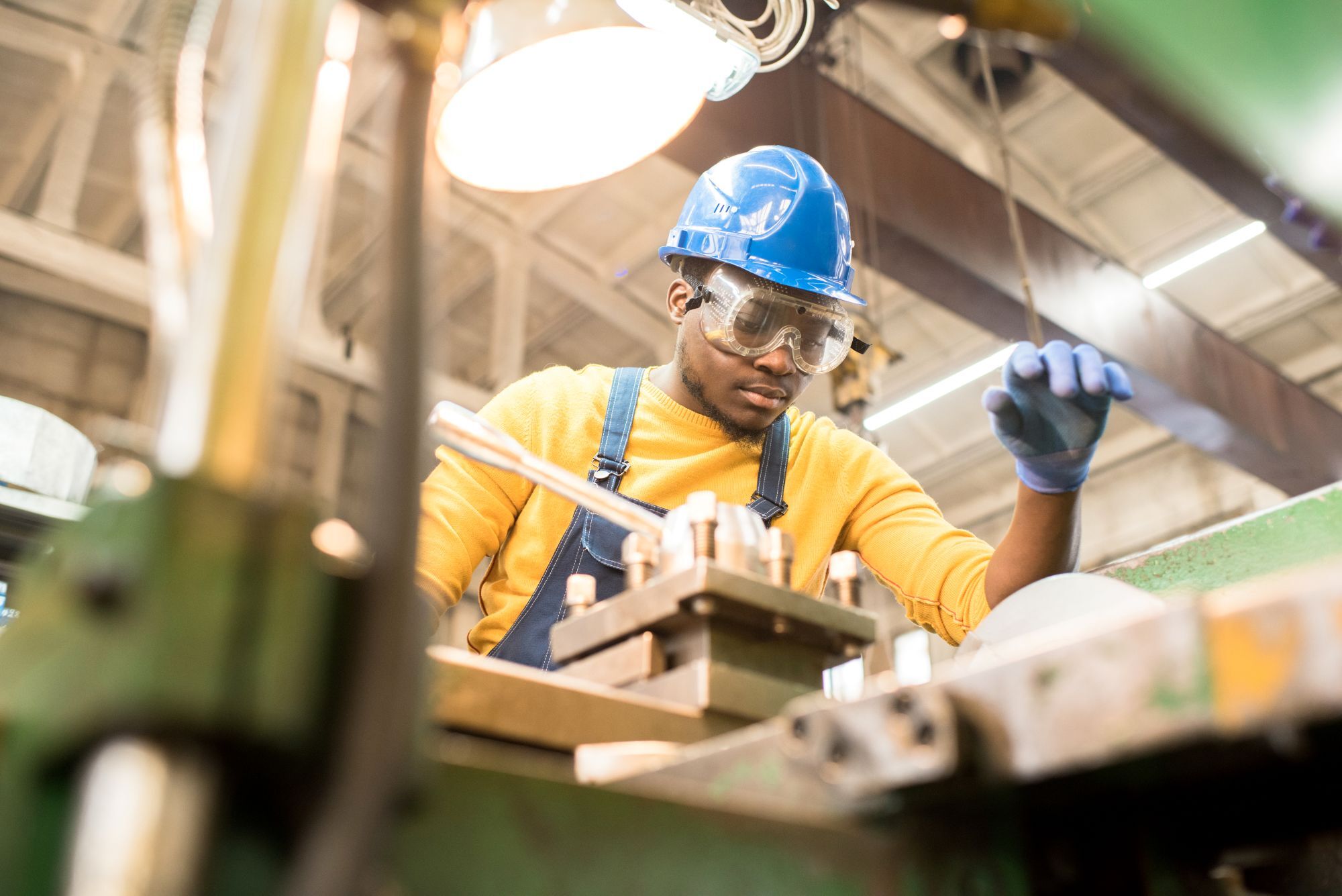 The Case for Alternative Workers’ Compensation in California