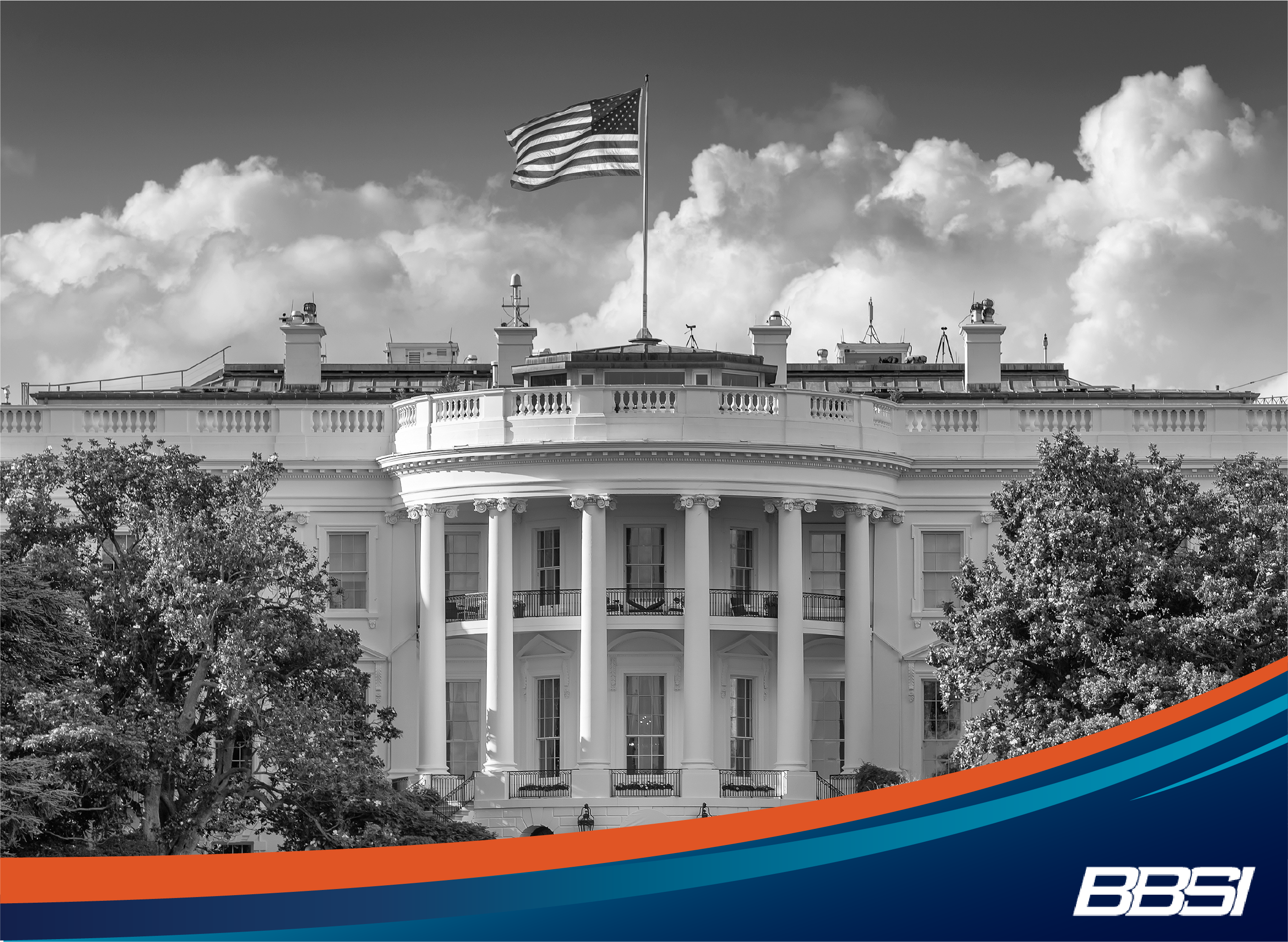 The Impact of Recent Federal Policies on the American Workplace