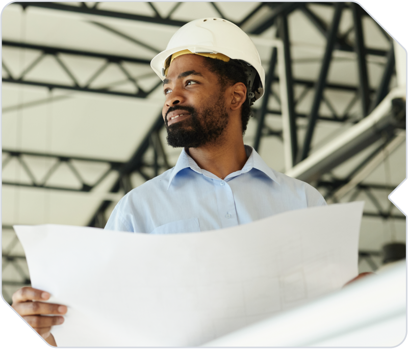 Workforce Solutions for Architecture & Engineering