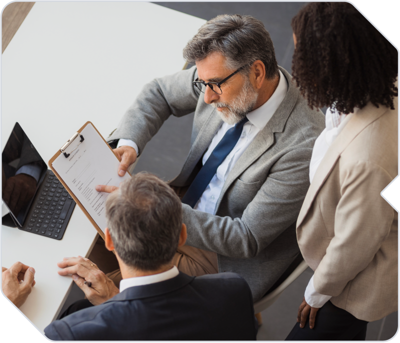 HR & Employment Solutions for Legal Practices