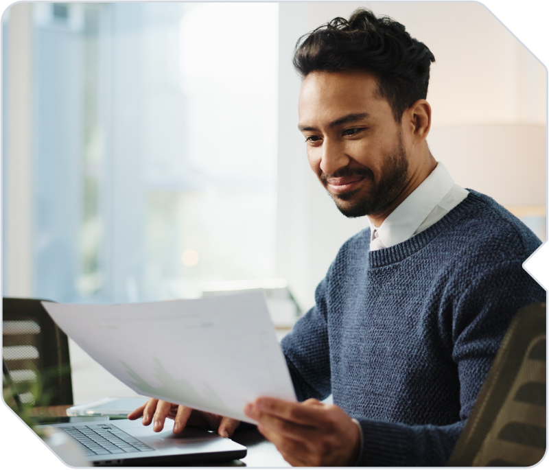 Simplified Payroll & HR Solutions for Every Organization