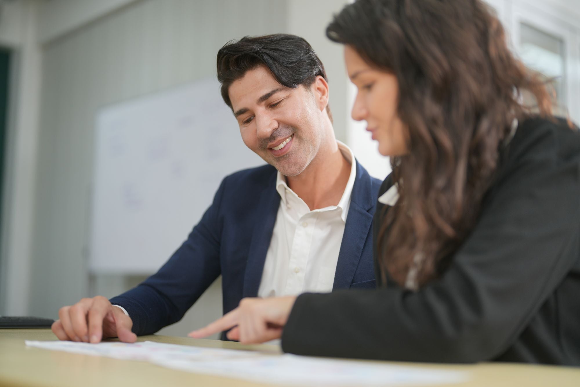 What the Facts Say About Using a PEO for Group Health Benefits