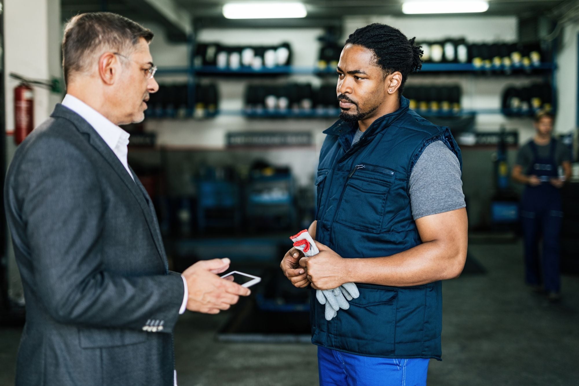 What's New with Workers Comp Insurance?
