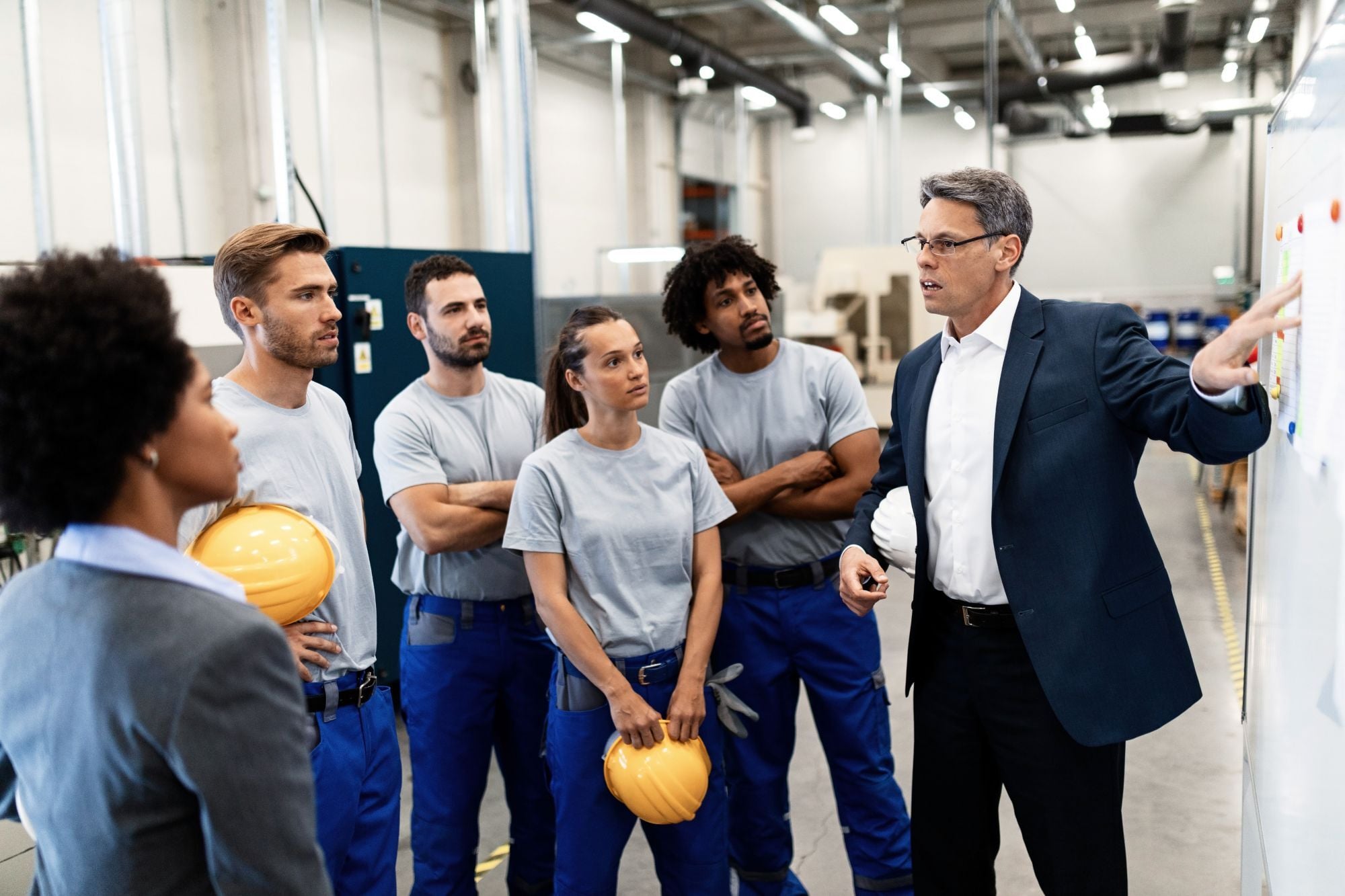 Your Guide to Workers' Compensation Coverage through a PEO