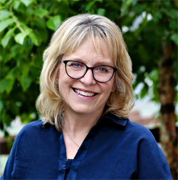 Audrey Sevalt, SPHR, SHRM-SCP
