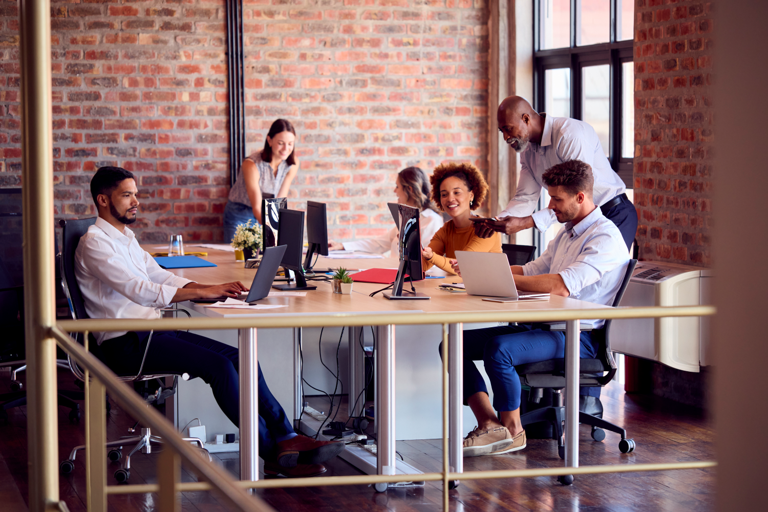 Keep Your Top Performers With a Learning Management System