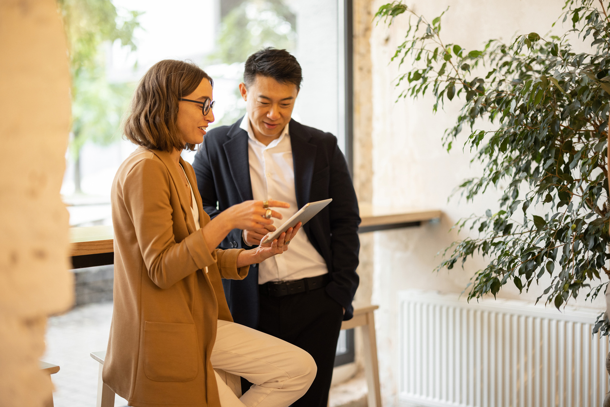 7 Business Strategies to Prioritize This Year