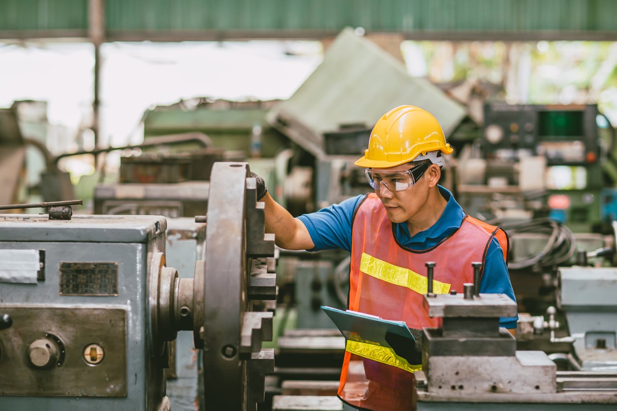 Incident Response: What Needs to Happen After a Workplace Accident