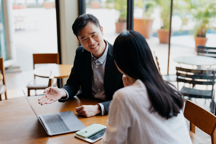 Create a Referral Program