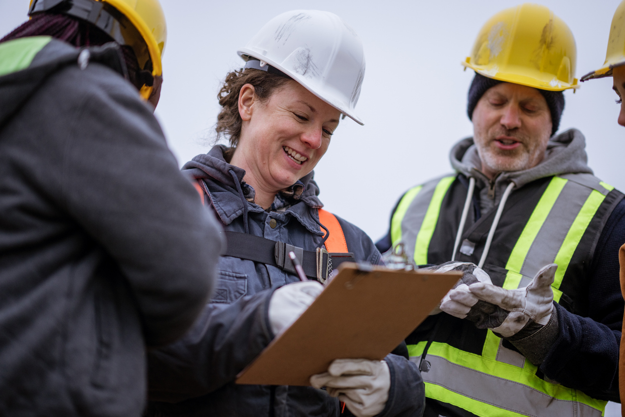 Making Job Sites Safer With Behavioral Safety Awareness