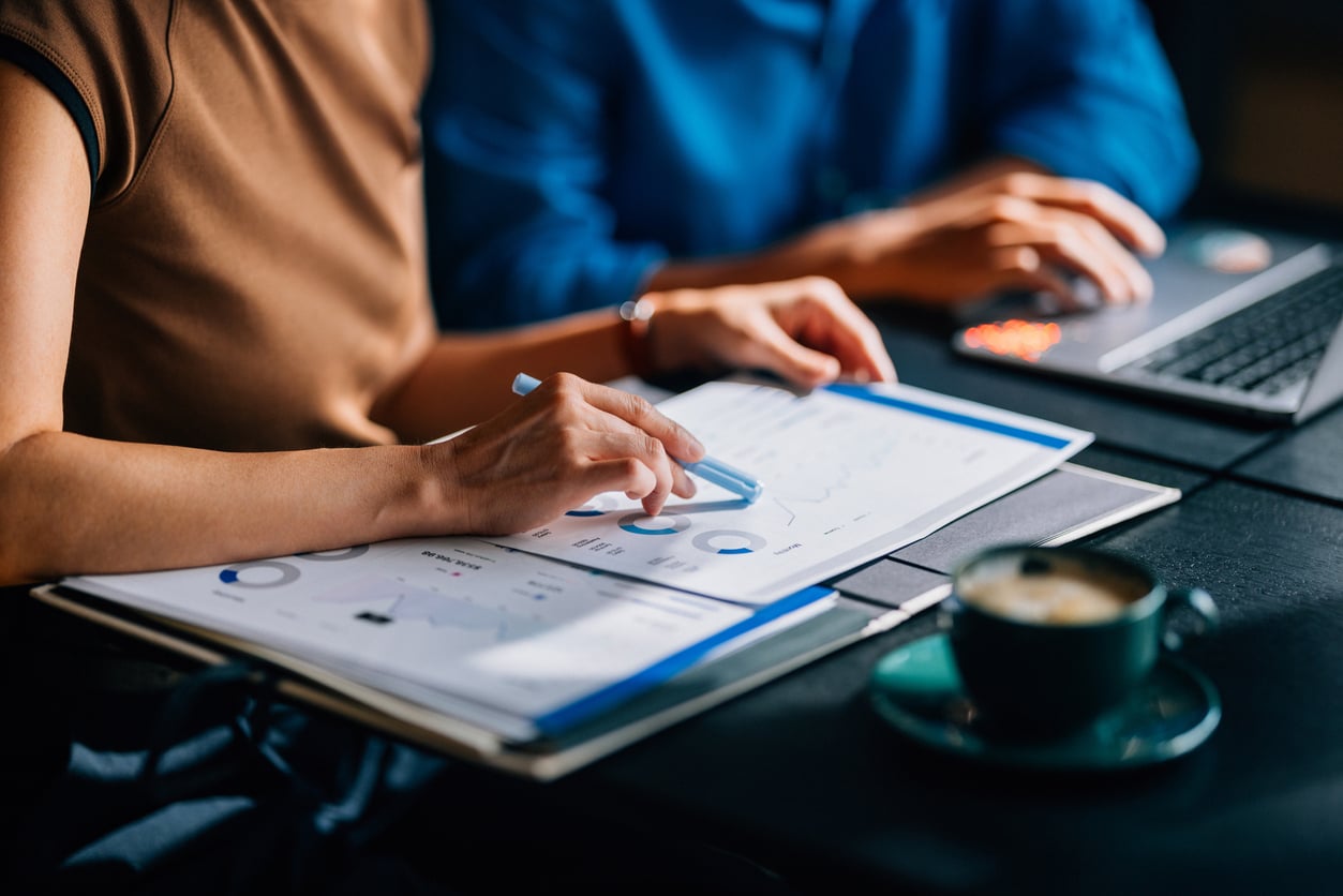 Where to Start When Consulting with a High X-Mod Client