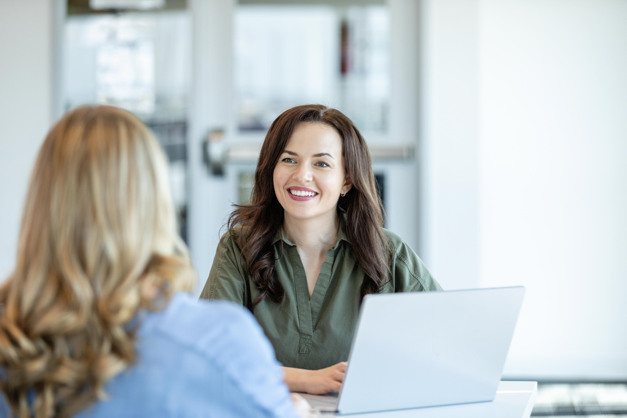 10 Tips to Long-Term Client Retention