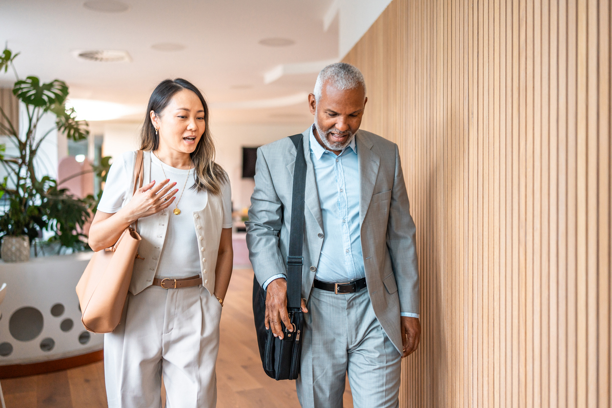 HR Trends to Pay Attention This Year