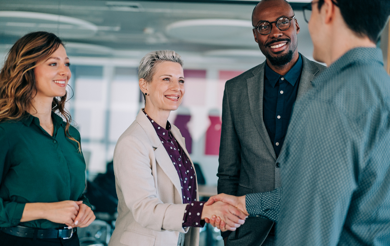 Navigating the Talent Landscape: 12 Ways to Attract and Retain Talent