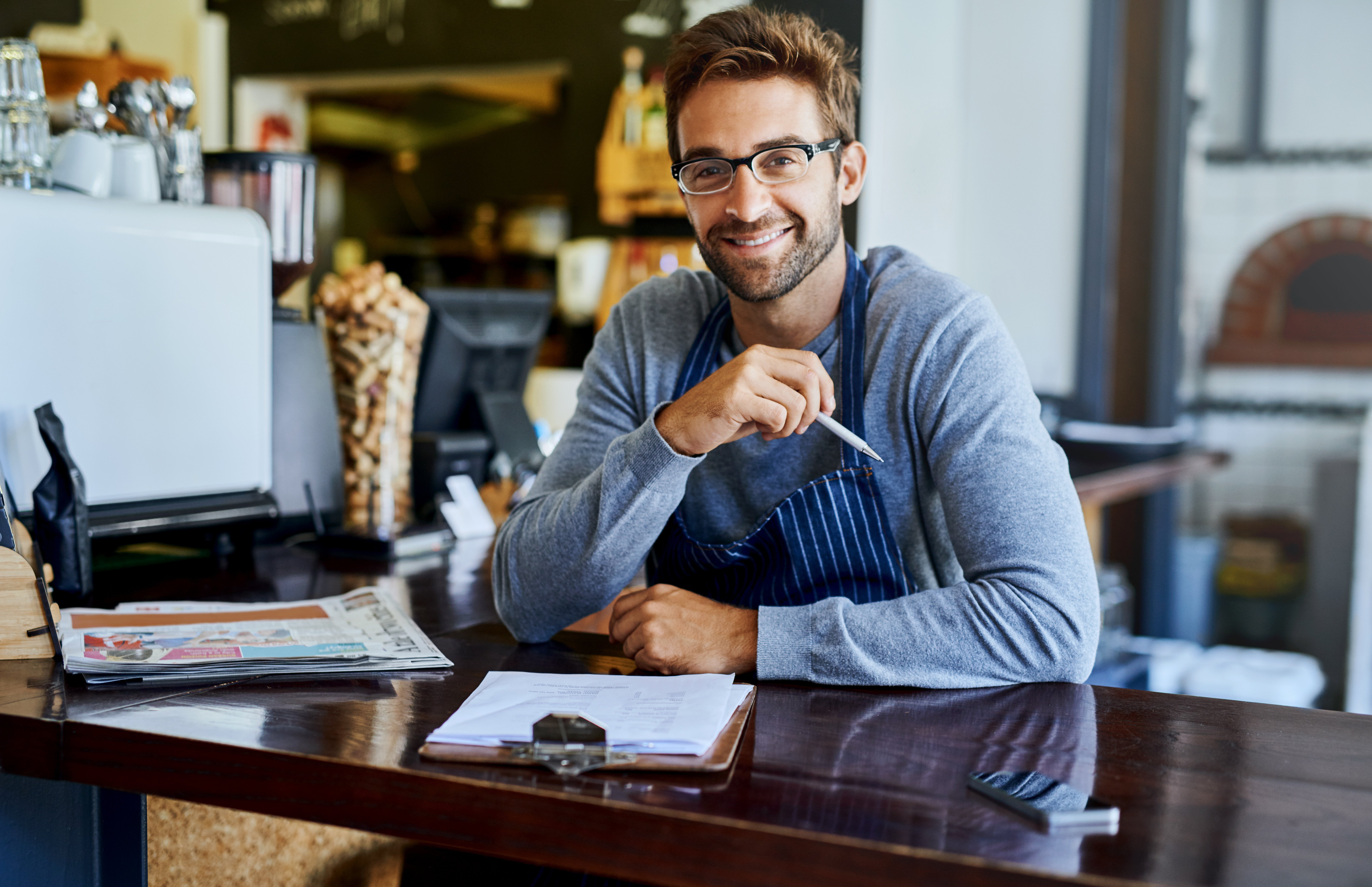 Help franchisees run stronger businesses with local PEO support for HR, payroll, compliance, staffing, safety, and growth. 
