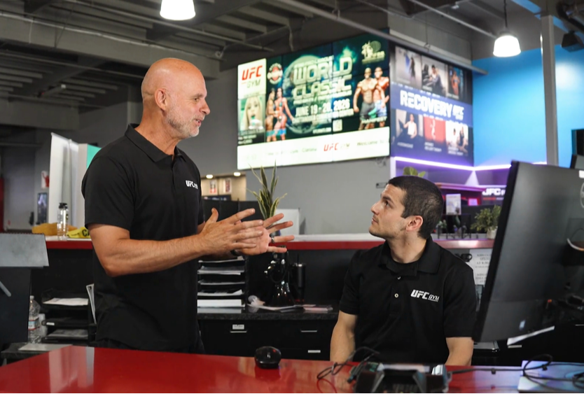 UFC Gym