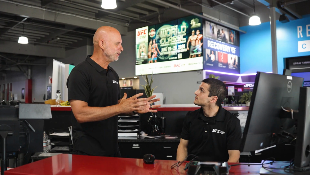 UFC Gym